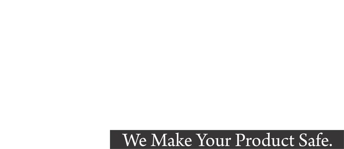 white logo