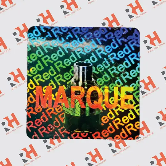 r-3d-hologram-stickers manufacturer