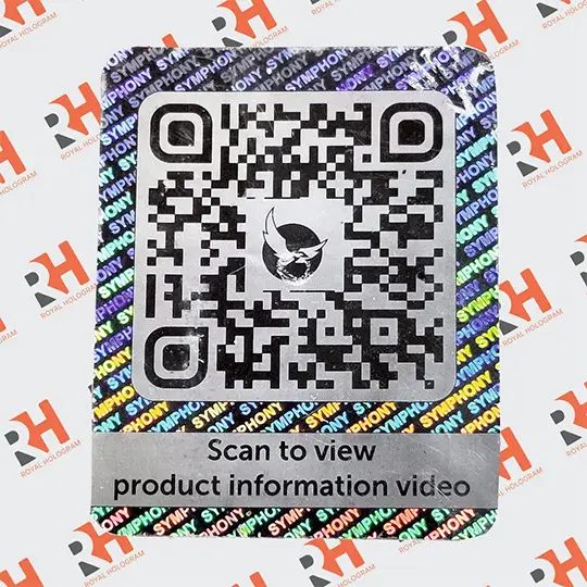 Barcode Label in Ahmedabad